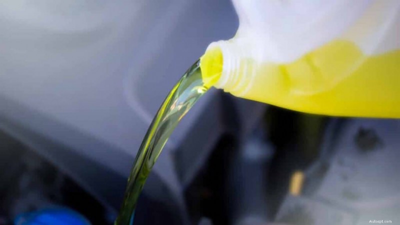 Kan motorkoelvloeistof echt verdampen? Inzicht in koelvloeistofverlies en -lekken 