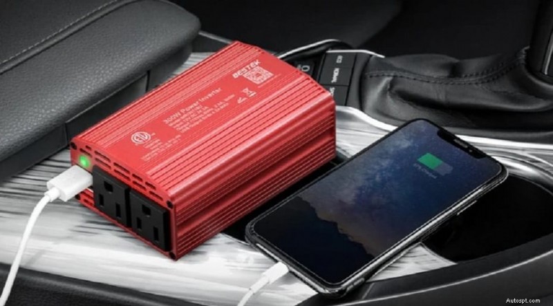 Zijn auto-omvormers veilig? Deskundige inzichten 