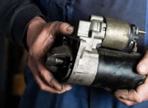 Waarom uw auto moeite heeft om te starten, maar wel goed rijdt:veelvoorkomende oorzaken en oplossingen 