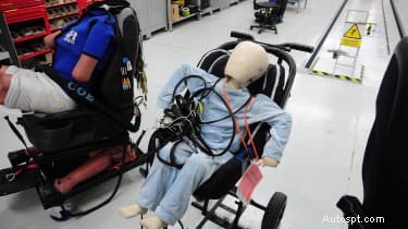 Euro NCAP Demystified:nieuwste veiligheidsscores, sterbeoordelingen en crashtestinzichten 
