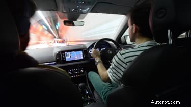 Hoe u de Dart Charge en boetes bij de Dartford Crossing kunt betalen 