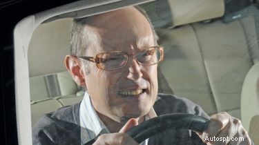 Britse rijvisienormen:wat u moet weten 