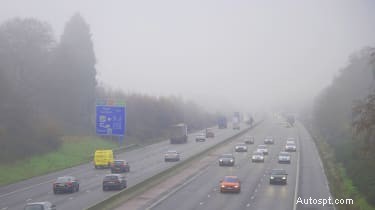 Britse rijvisienormen:wat u moet weten 