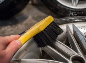 Bewaar uw zomerbanden veilig voor de winter:een complete gids 