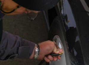 Hoe een juiste bandenspanning het brandstofverbruik, de veiligheid en de levensduur van banden verhoogt 