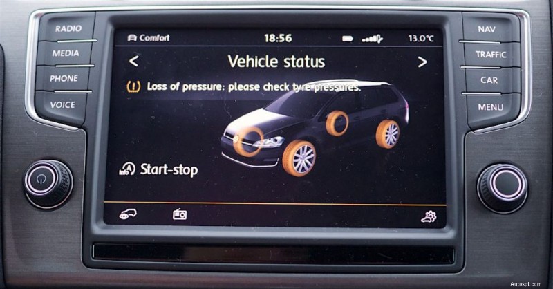 Het TPMS van uw voertuig begrijpen en onderhouden voor veiligheid en efficiëntie 