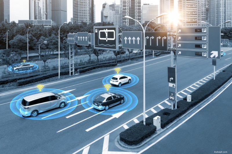 Modern rijden in de winter:hoe nieuwe voertuigtechnologie veiligheid en controle transformeert 