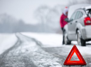 5 belangrijke signalen dat de accu van uw auto vervangen moet worden 