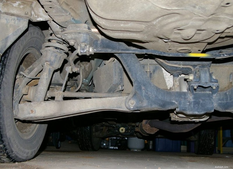 Top 6 AWD- en 4X4-onderhoudstips voor optimale prestaties 