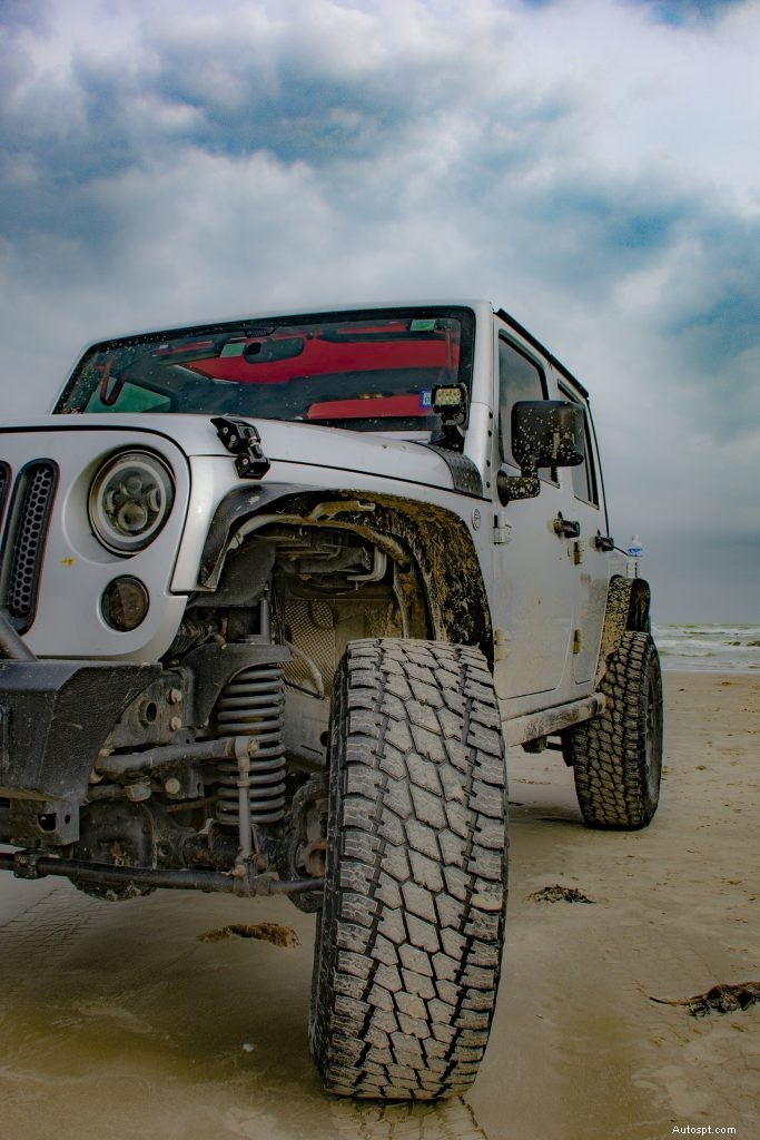 Top 6 AWD- en 4X4-onderhoudstips voor optimale prestaties 
