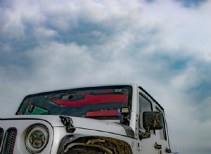 Top 6 AWD- en 4X4-onderhoudstips voor optimale prestaties 