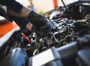 Moderne auto-tune-ups begrijpen:waarom ze essentieel zijn voor een lange levensduur 