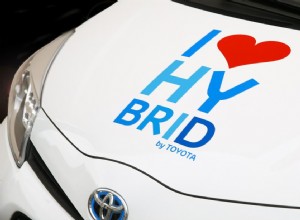 Essentieel voor onderhoud van hybride voertuigen:zorg ervoor dat uw auto soepel en efficiënt blijft rijden 