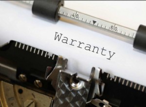 Aftermarket-reparaties en uw nieuwe autogarantie:wat u moet weten 