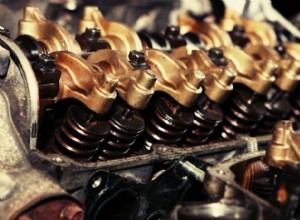 Motorolie 101:essentiële inzichten voor elke bestuurder 