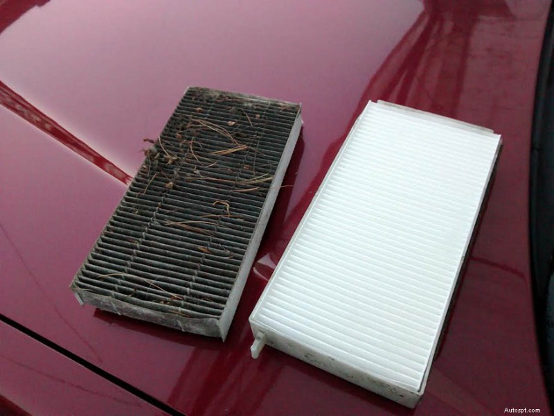 Zorg ervoor dat het verwarmingssysteem van uw auto winterklaar is:3 essentiële stappen 