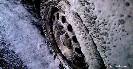 Wintercarwash:uw voertuig beschermen en veiligheid garanderen 